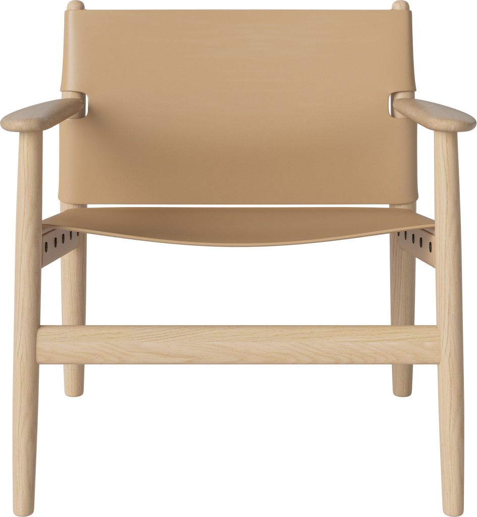 Archer armchair