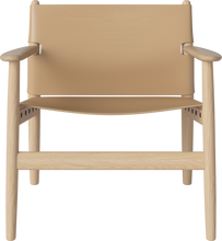 Carica l'immagine nel visualizzatore di Gallery, Archer armchair