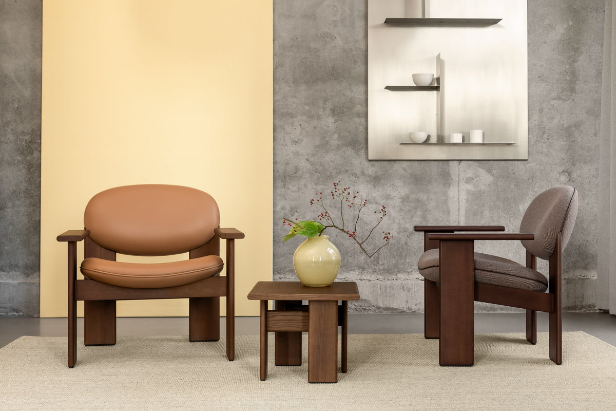 Archipen Lounge Chair