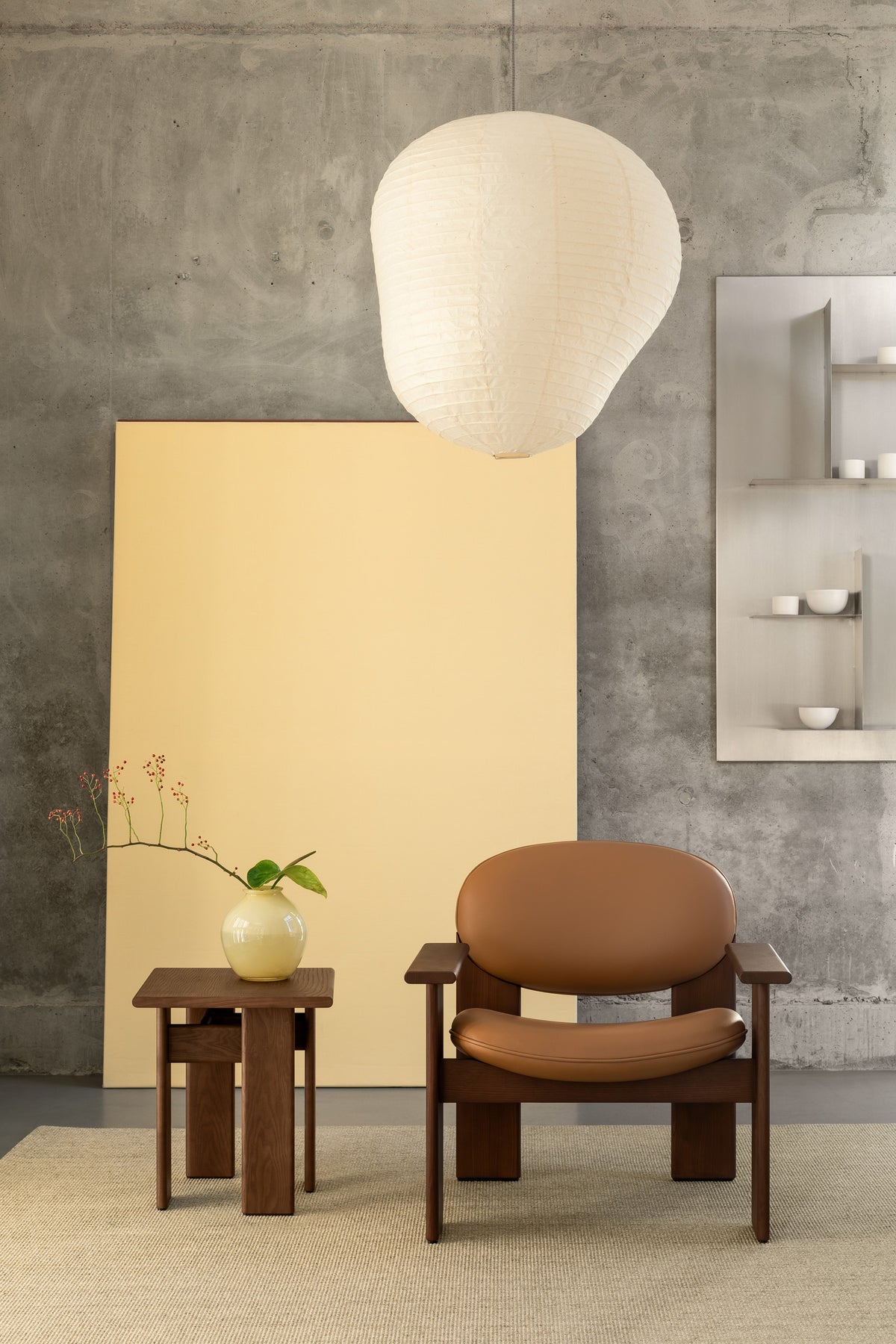 Archipen Lounge Chair