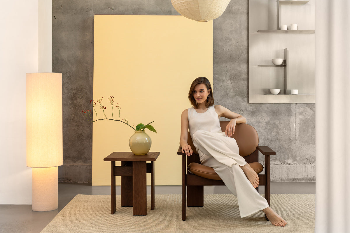 Archipen Lounge Chair