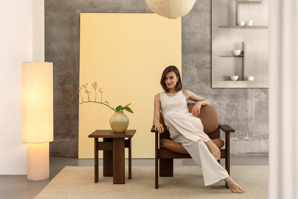 Archipen Lounge Chair