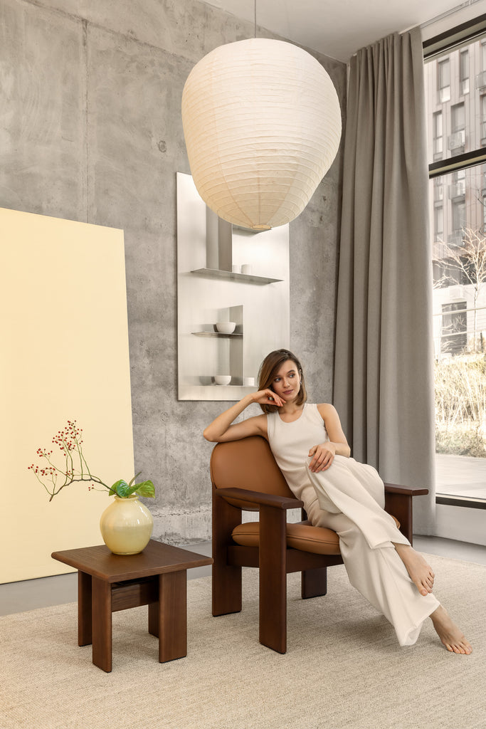 Archipen Lounge Chair