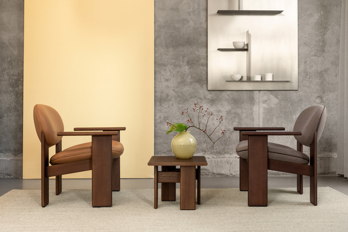Archipen Lounge Chair