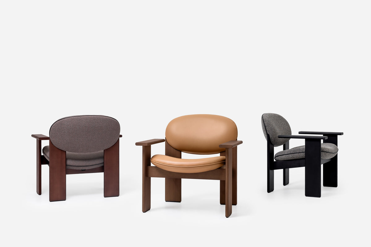 Archipen Lounge Chair