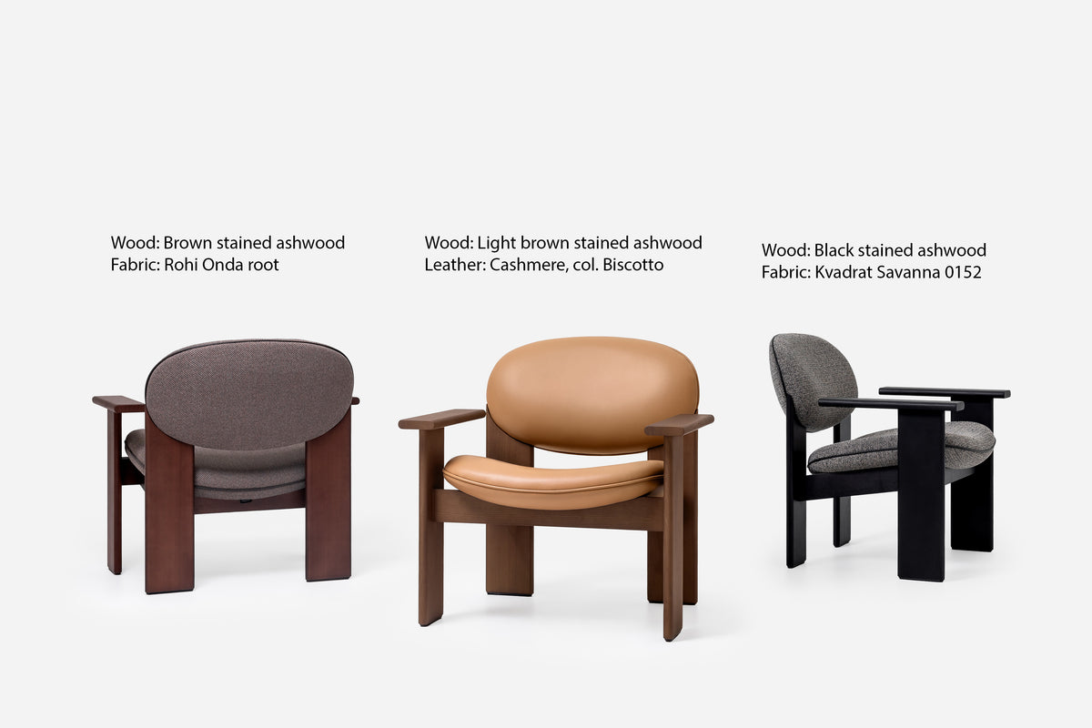 Archipen Lounge Chair