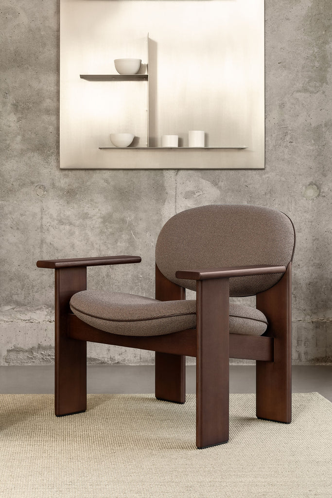 Archipen Lounge Chair