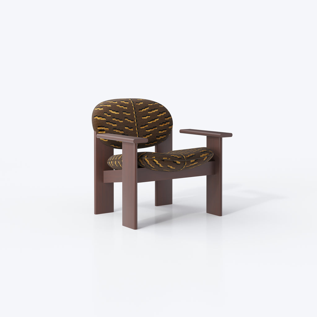 Archipen Lounge Chair