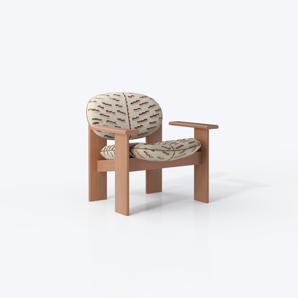 Archipen Lounge Chair