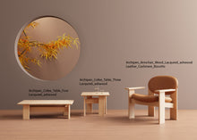 Load image into Gallery viewer, Archipen Lounge Chair