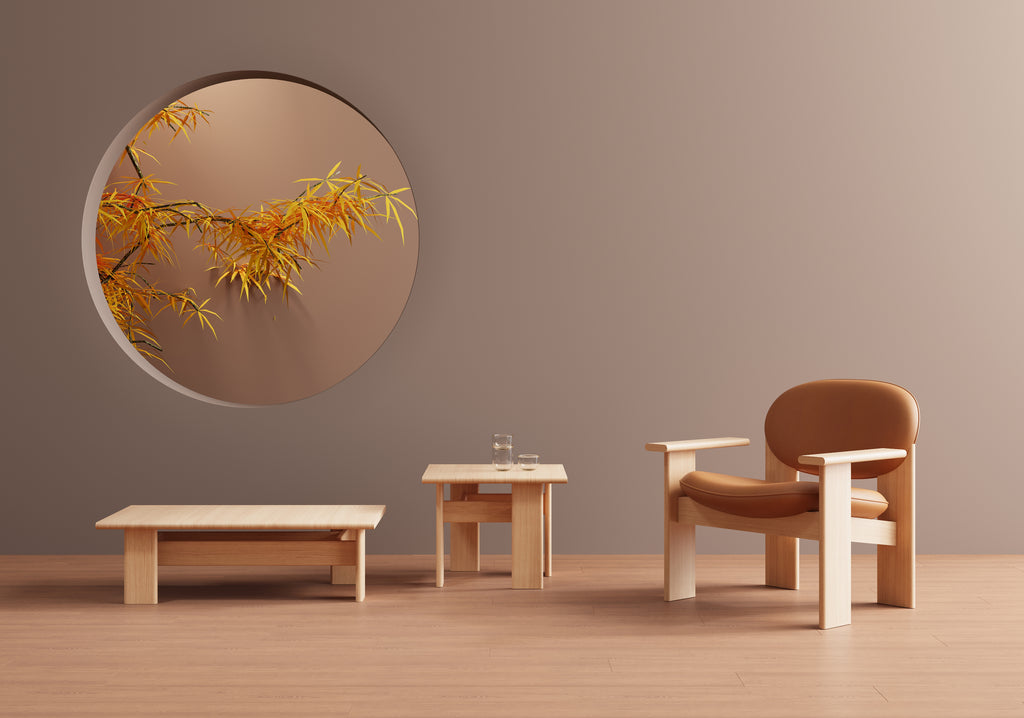 Archipen Lounge Chair