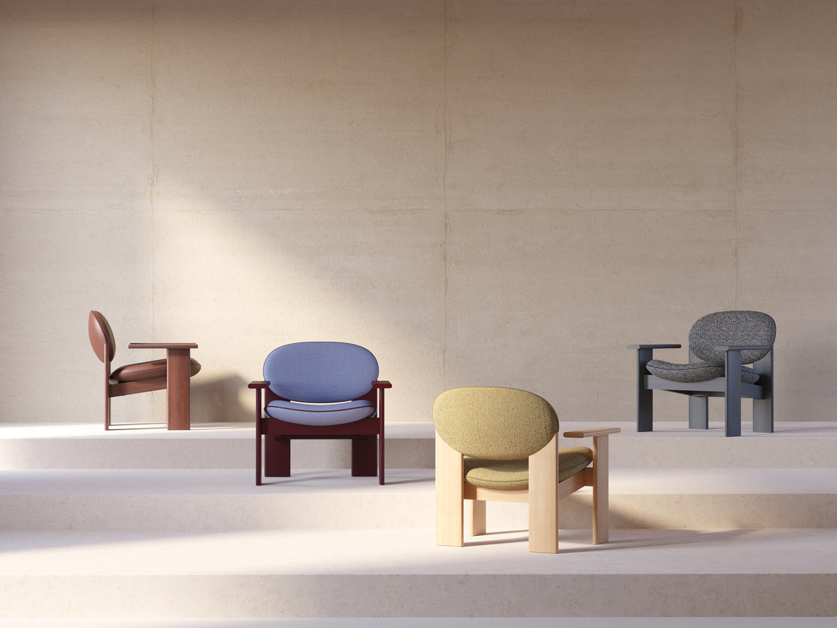 Archipen Lounge Chair