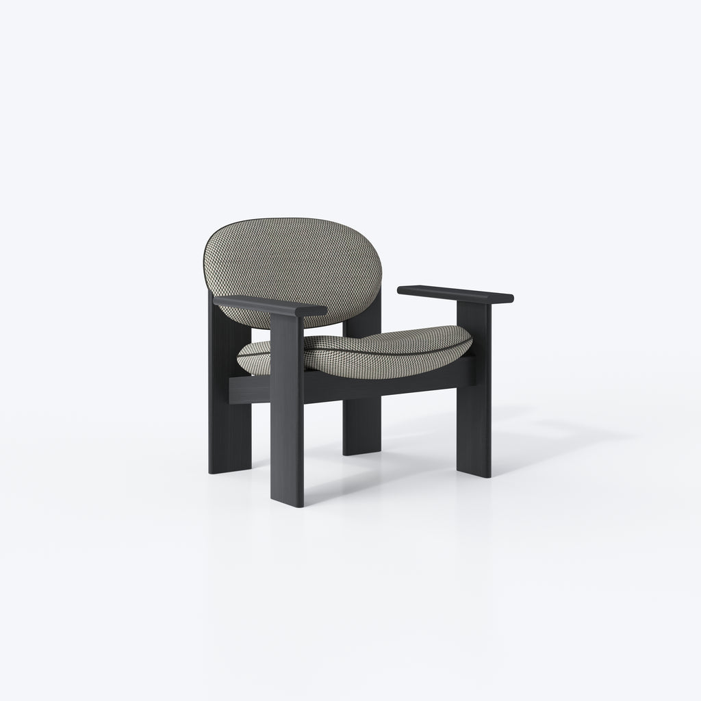 Archipen Lounge Chair