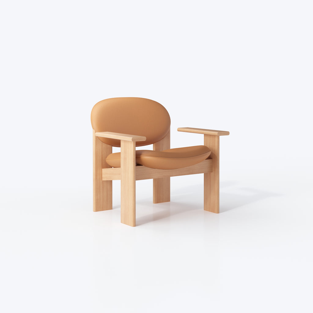 Archipen Lounge Chair