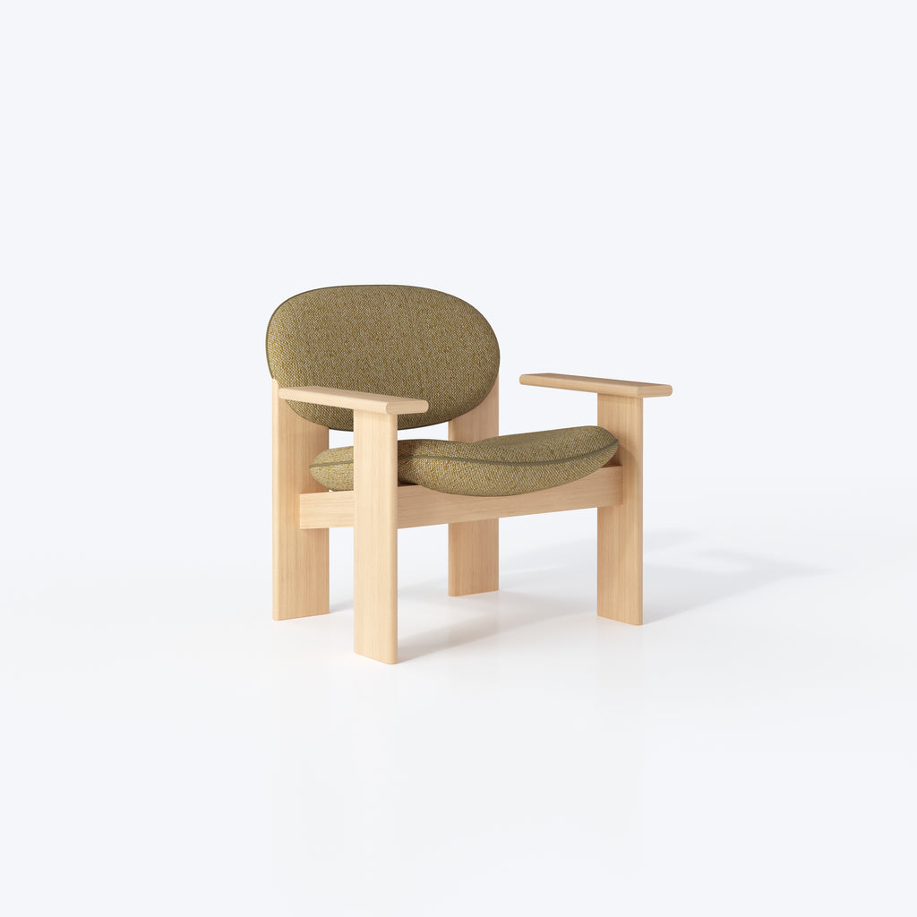 Archipen Lounge Chair