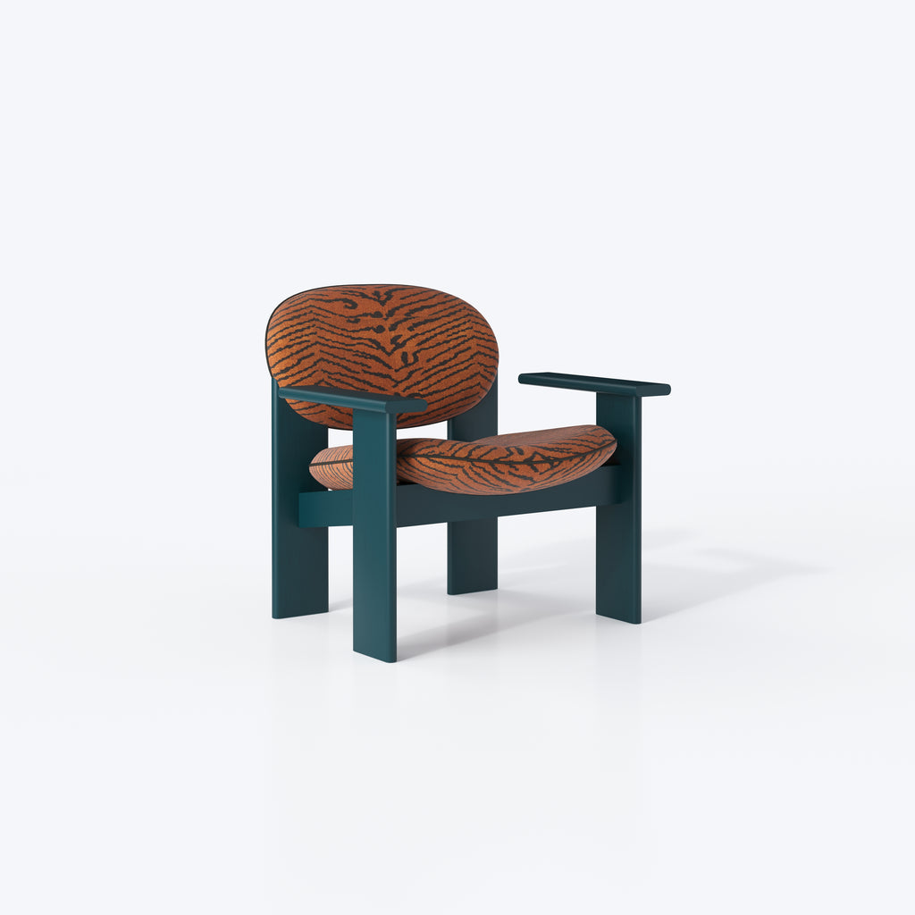 Archipen Lounge Chair