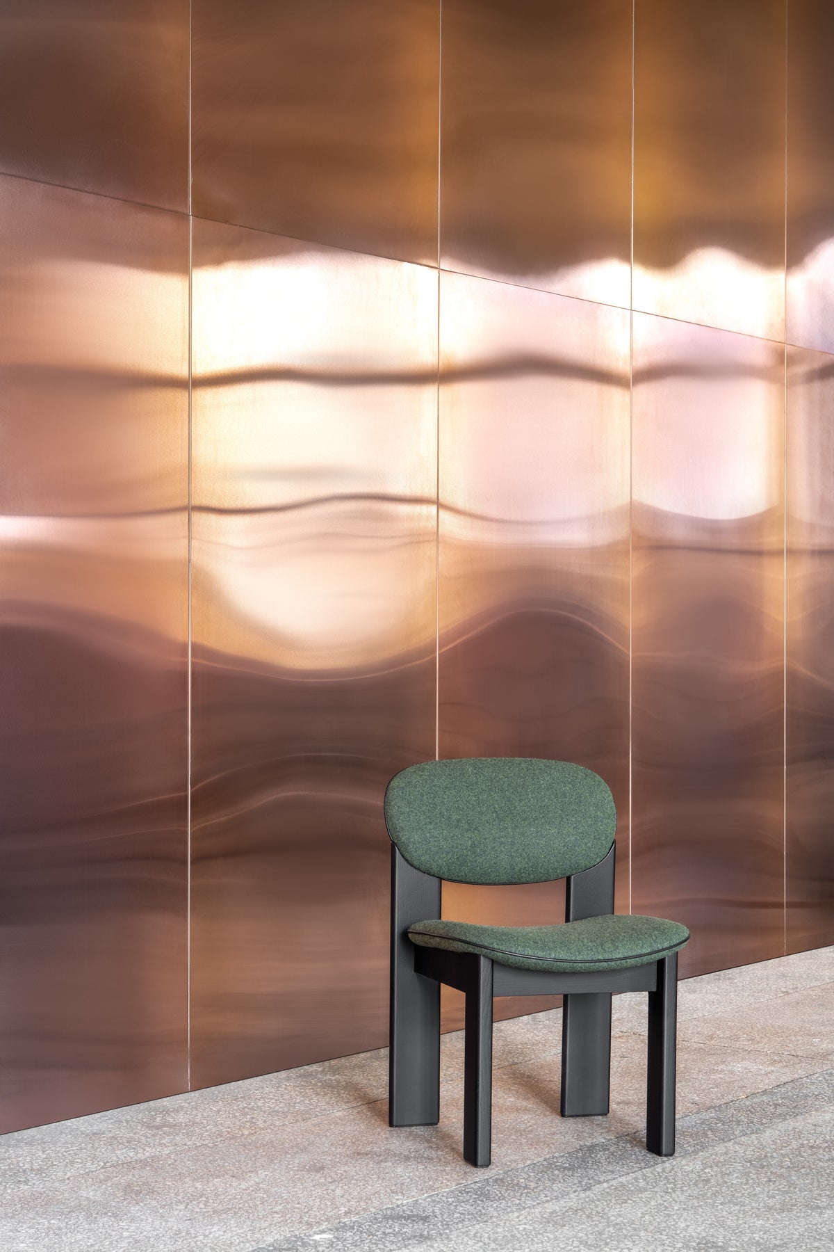Archipen Chair