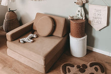 Carica l&#39;immagine nel visualizzatore di Gallery, Ultra Plush Soft Pink Original Armchair