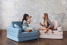 Carica l&#39;immagine nel visualizzatore di Gallery, Ultra Plush Mustard Original Armchair