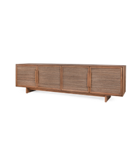 Load image into Gallery viewer, Hopper Low Dresser 210x45x60cm