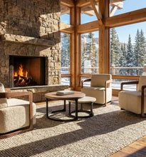 Load image into Gallery viewer, Aspen lounge chair indoor