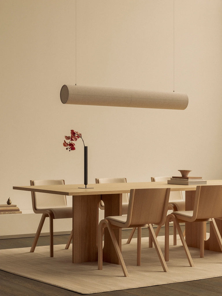 Hashira Linear Pendant Lamp