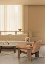 Load image into Gallery viewer, Brasilia Lounge Table
