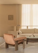 Load image into Gallery viewer, Brasilia Lounge Table
