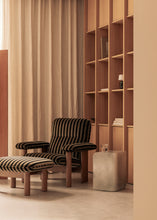 Load image into Gallery viewer, Brasilia Lounge Chair |Made-to-order