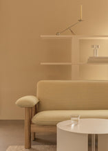 Load image into Gallery viewer, Brasilia Sofa, Textile-Made to Order