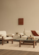 Load image into Gallery viewer, Brasilia Lounge Chair, Low Back, Textile|Made-to-order