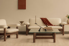 Load image into Gallery viewer, Brasilia Lounge Table