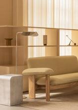 Load image into Gallery viewer, Brasilia Sofa, Textile-Made to Order