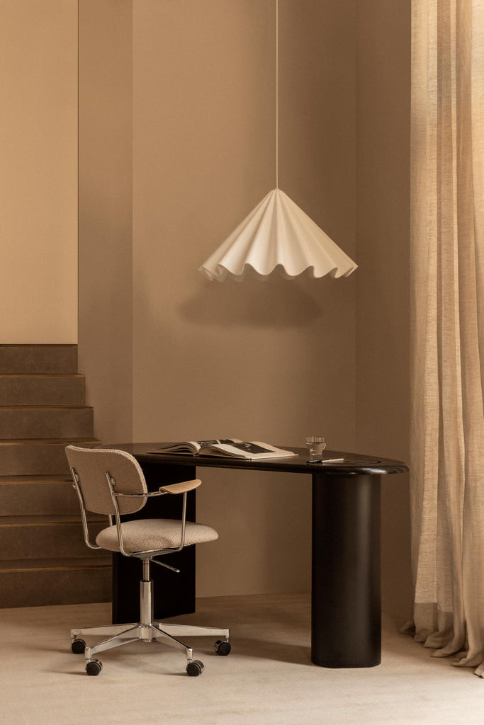 The Eclipse Desk