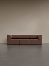 Load image into Gallery viewer, Eave Modular Sofa, 86, 3 Seater, Configuration 2