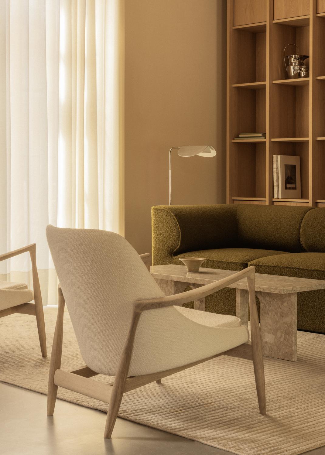 Wing Floor Lamp