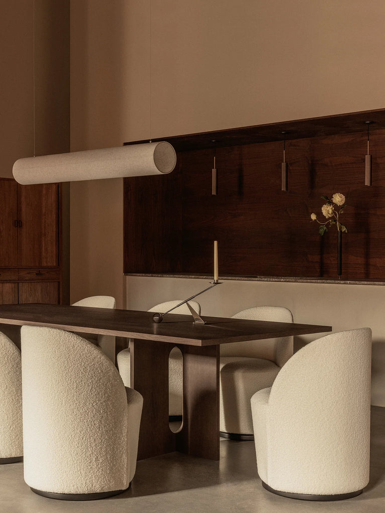 Hashira Linear Pendant Lamp