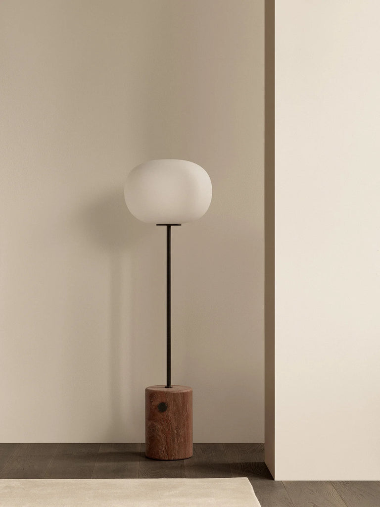 JONAS WAGELL JWDA Floor Lamp