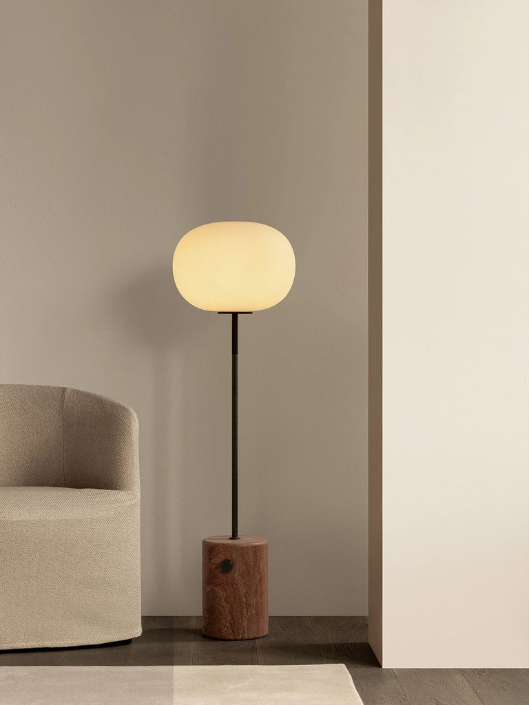 JONAS WAGELL JWDA Floor Lamp
