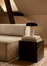 Load image into Gallery viewer, Reverse Table Lamp