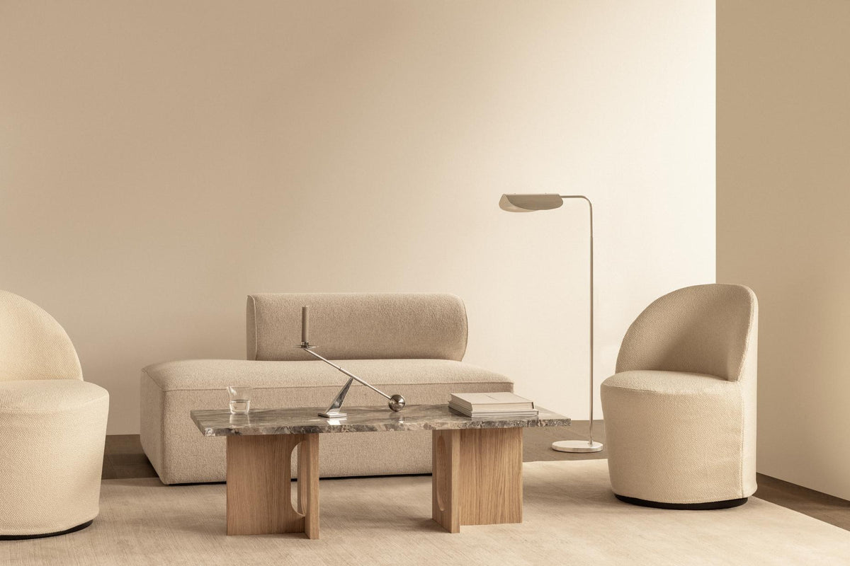 Wing Floor Lamp