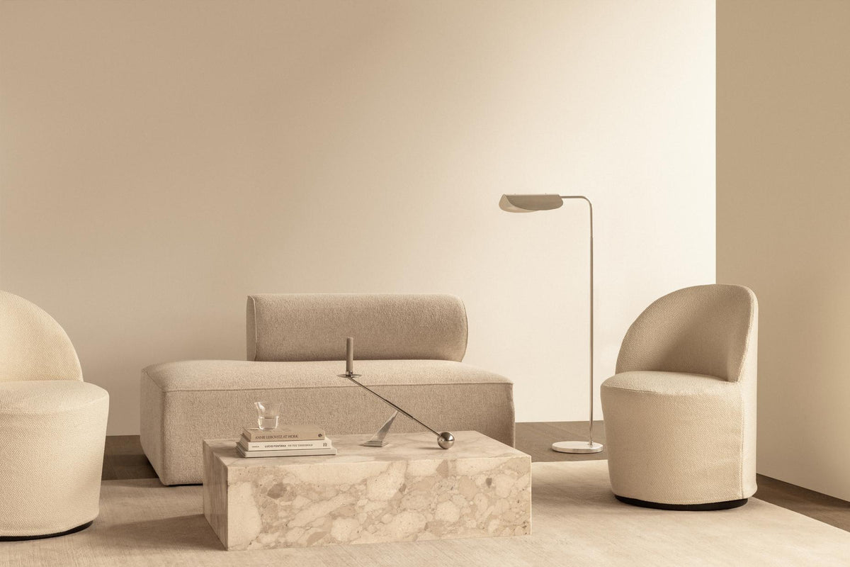 Wing Floor Lamp