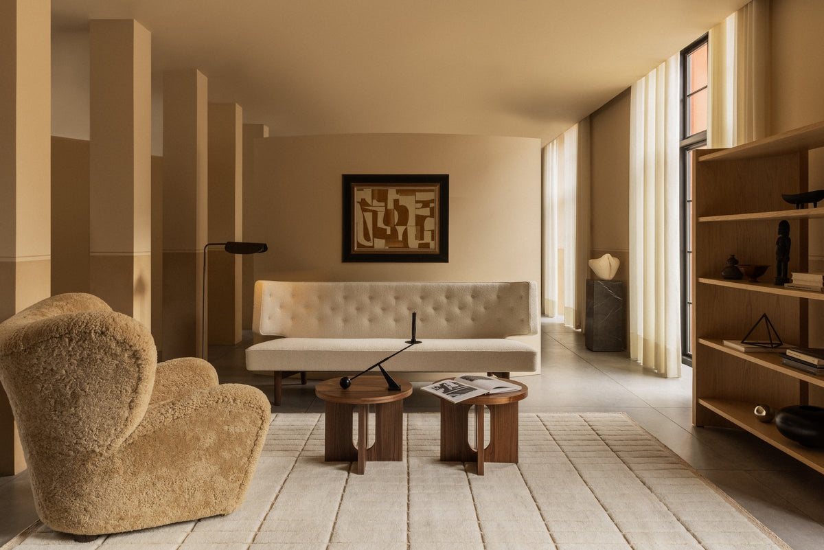 Tile Rug