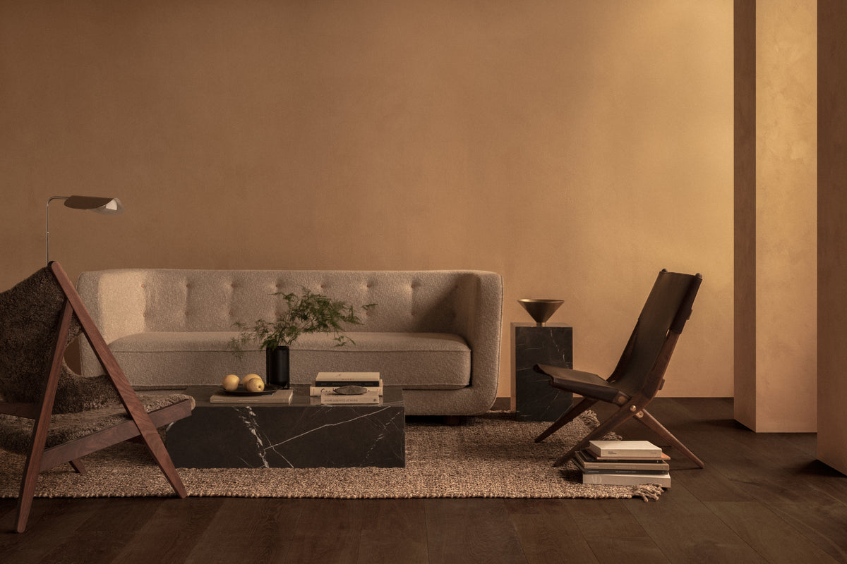 Wing Floor Lamp