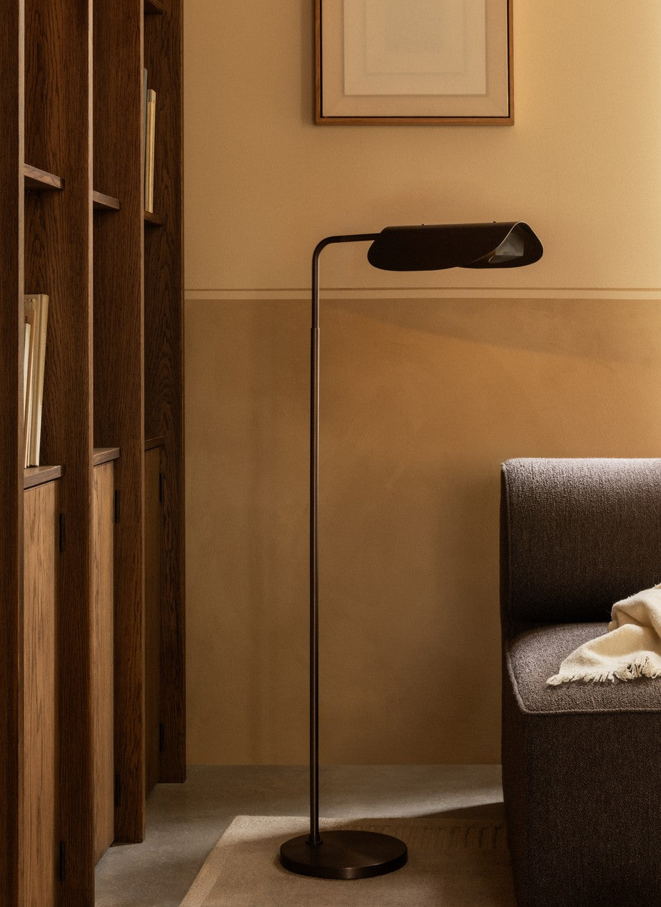 Wing Floor Lamp