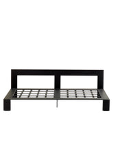 Charger l&#39;image dans la galerie, Bench two seater incl cushion indoor ivory