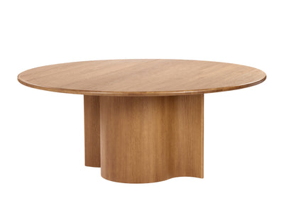 Table Virginia natural