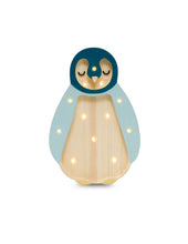 Laden Sie das Bild in den Galerie-Viewer, Lights Baby Penguin Mini