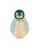 Lights Baby Penguin Mini