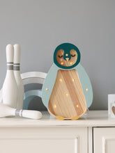 Carica l&#39;immagine nel visualizzatore di Gallery, Lights Baby Penguin Mini